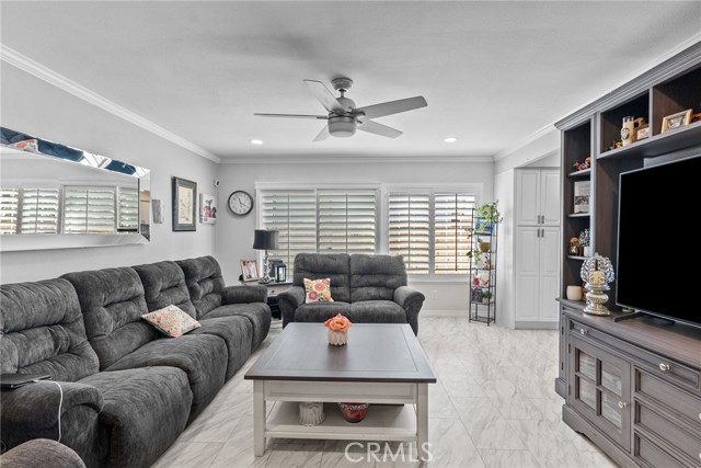 Detail Gallery Image 18 of 37 For 25536 Old Course Way, Valencia,  CA 91355 - 3 Beds | 2 Baths
