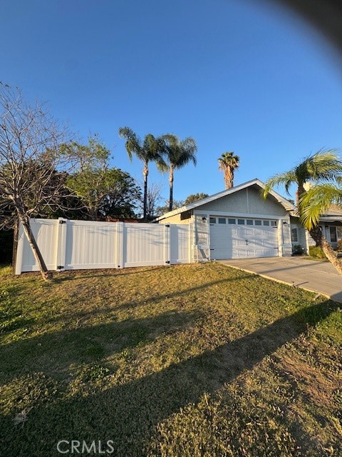 Detail Gallery Image 37 of 37 For 24464 Chippewa, Moreno Valley,  CA 92557 - 3 Beds | 2 Baths