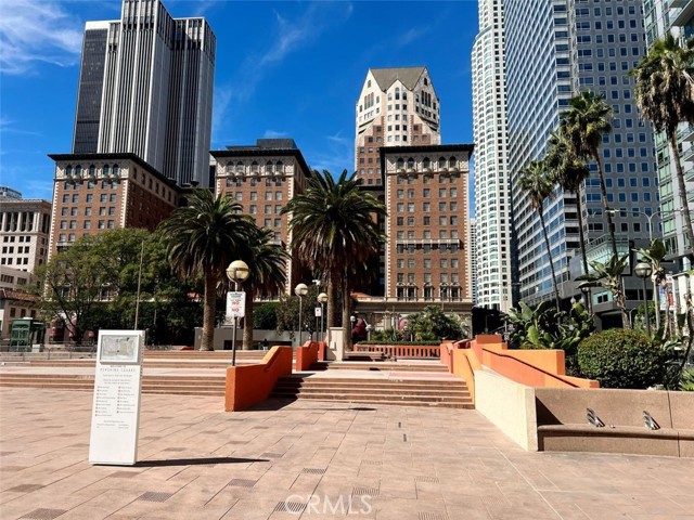 Detail Gallery Image 20 of 23 For 312 W 5th #1022,  Los Angeles,  CA 90013 - 1 Beds | 1 Baths