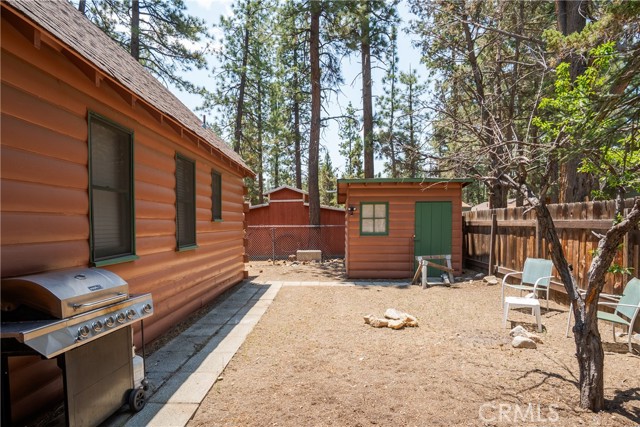 Detail Gallery Image 20 of 22 For 1005 Nana Ave, Big Bear City,  CA 92314 - 2 Beds | 2 Baths