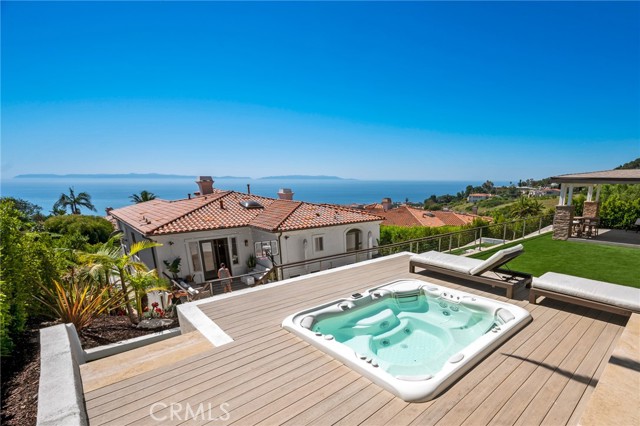 Detail Gallery Image 40 of 48 For 33 Nuvola Ct, Rancho Palos Verdes,  CA 90275 - 4 Beds | 3/1 Baths