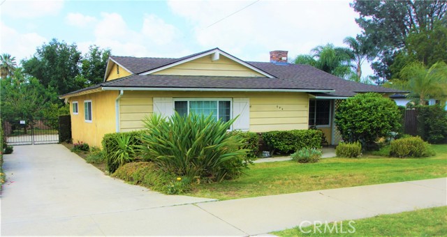 644 E Ada Ave, Glendora, CA 91741