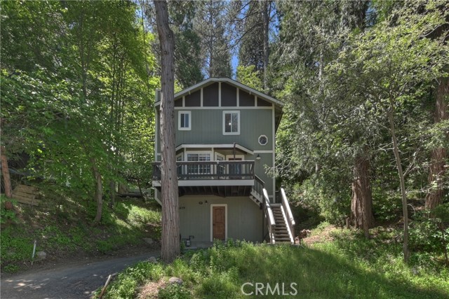 Detail Gallery Image 30 of 32 For 23819 Scenic Dr, Crestline,  CA 92325 - 2 Beds | 1/1 Baths
