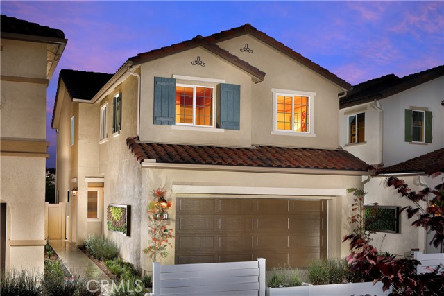 Detail Gallery Image 1 of 1 For 12711 Scree Way, Moreno Valley,  CA 92555 - 3 Beds | 2/1 Baths