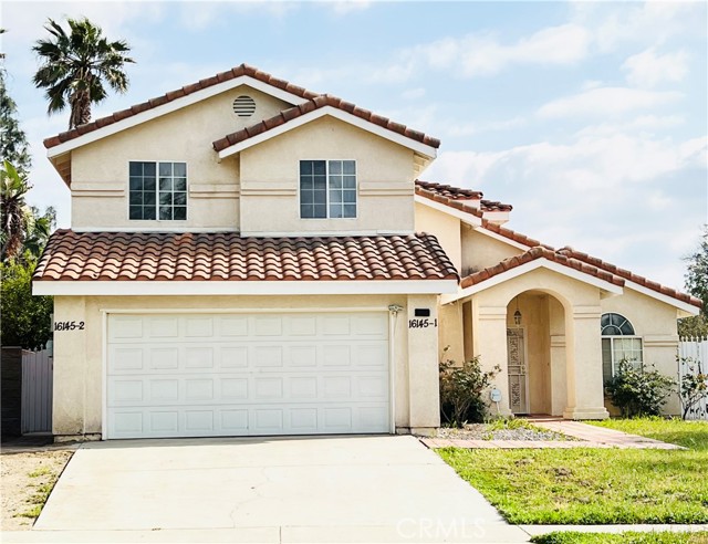 16145 Seville Avenue, Fontana, CA, 92335 16145 Seville Avenue, Fontana, CA, 92335