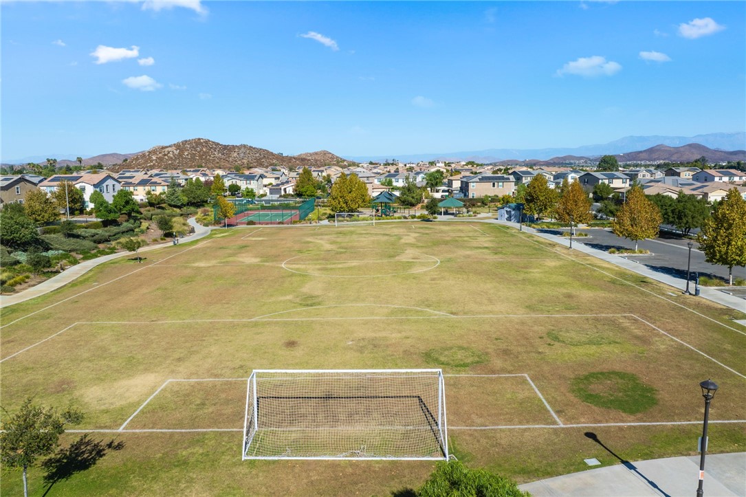 Detail Gallery Image 44 of 51 For 31885 Nettle Ct, Menifee,  CA 92584 - 4 Beds | 2 Baths