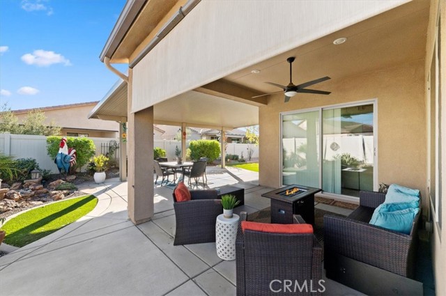 Detail Gallery Image 34 of 62 For 1394 via La Presa, Hemet,  CA 92545 - 2 Beds | 2 Baths