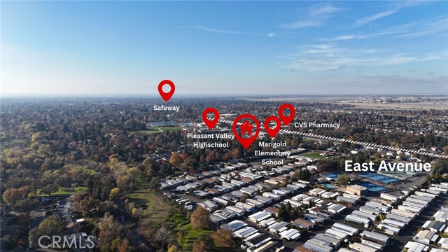 Detail Gallery Image 13 of 75 For 985 Jonell Ln, Chico,  CA 95926 - 3 Beds | 2 Baths