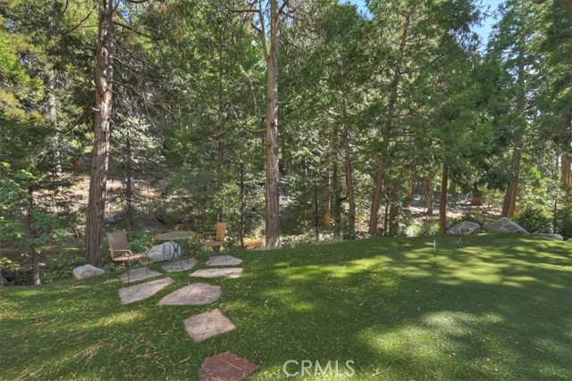 347 Birchwood, Lake Arrowhead, CA 92352