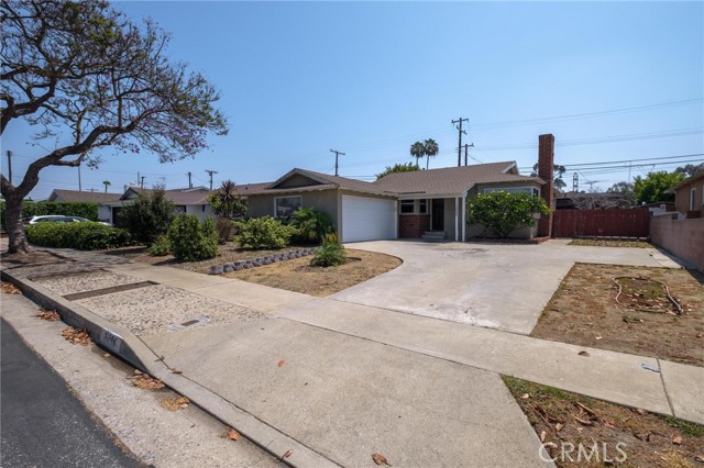 Detail Gallery Image 1 of 26 For 16844 S Orchard Ave, Gardena,  CA 90247 - 3 Beds | 2 Baths