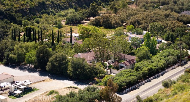 Detail Gallery Image 53 of 70 For 28100 Modjeska Canyon Rd, –,  CA 92676 - 6 Beds | 6/3 Baths