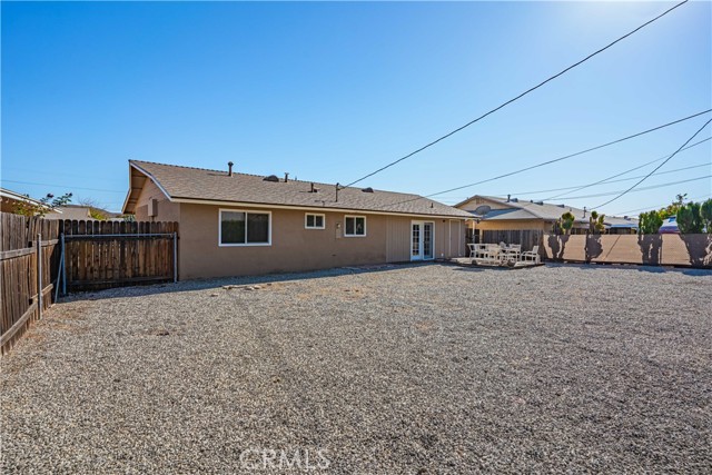 Detail Gallery Image 27 of 28 For 28781 Glen Oaks Dr, Menifee,  CA 92586 - 2 Beds | 1 Baths