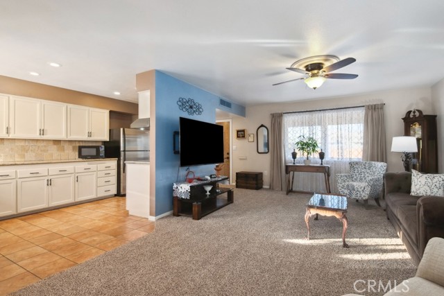 Detail Gallery Image 7 of 37 For 26211 Foxgrove Rd, Menifee,  CA 92586 - 2 Beds | 2 Baths