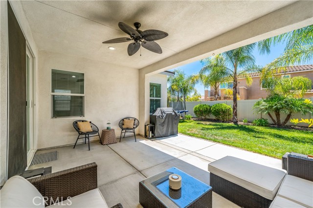 Detail Gallery Image 49 of 74 For 30635 Fern Gully Dr, Murrieta,  CA 92563 - 4 Beds | 3/1 Baths