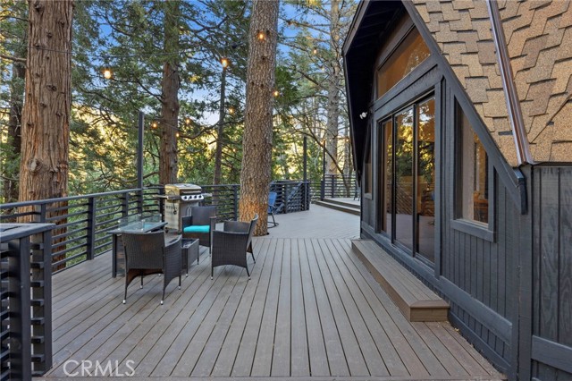 Detail Gallery Image 31 of 43 For 1349 Valley View, Crestline,  CA 92325 - 4 Beds | 3 Baths