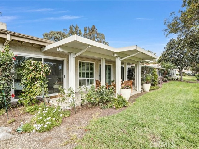 Detail Gallery Image 40 of 50 For 3516 Bahia Blanca #C,  Laguna Woods,  CA 92637 - 2 Beds | 2 Baths