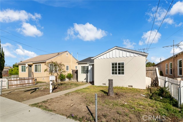 Detail Gallery Image 2 of 31 For 1409 E 59th St, Long Beach,  CA 90805 - 2 Beds | 1 Baths