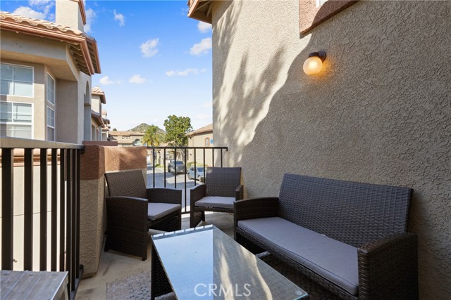 Detail Gallery Image 8 of 25 For 2900 via Milano #101,  Corona,  CA 92879 - 2 Beds | 2 Baths