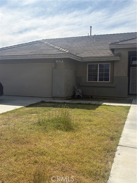 Detail Gallery Image 3 of 49 For 11503 Russet Pl, Adelanto,  CA 92301 - 3 Beds | 2 Baths