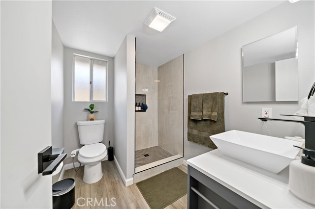 Detail Gallery Image 17 of 37 For 594 Montebello Pl, Hemet,  CA 92543 - 2 Beds | 2 Baths