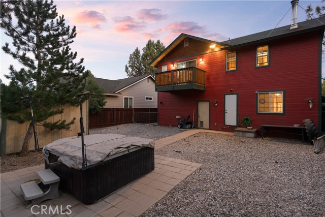 Detail Gallery Image 14 of 45 For 209 W Meadow Ln, Big Bear City,  CA 92314 - 3 Beds | 2 Baths