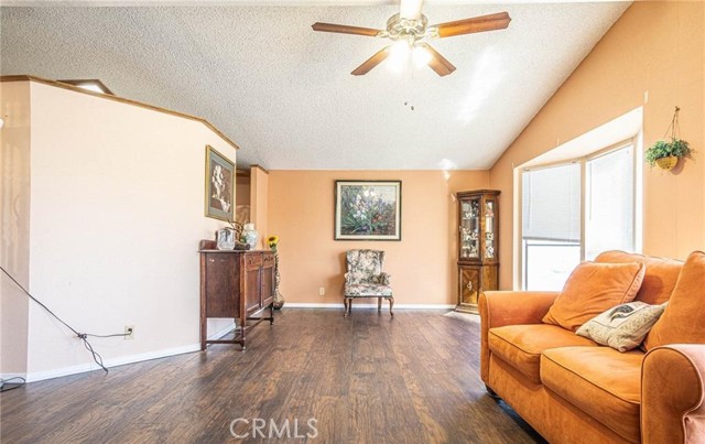 2 Bed Home for Sale in Victorville, California