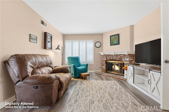 Detail Gallery Image 8 of 67 For 20382 via Trinidad, Yorba Linda,  CA 92886 - 4 Beds | 3/1 Baths