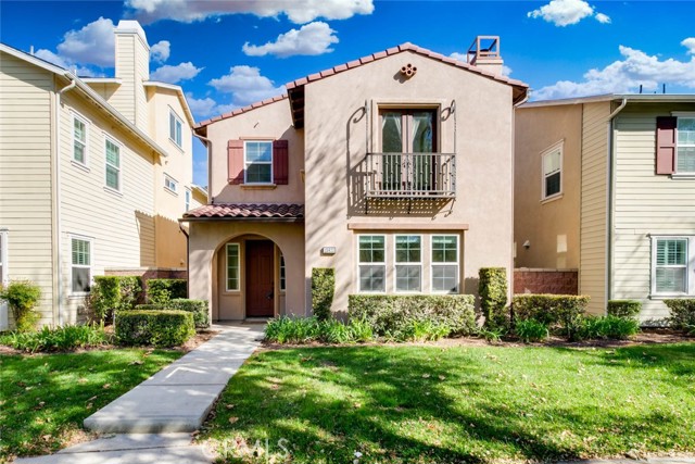 Detail Gallery Image 1 of 52 For 15823 Elfin Forest Ave, Chino,  CA 91708 - 4 Beds | 3/1 Baths