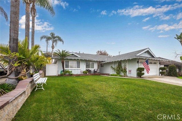 Detail Gallery Image 6 of 65 For 16132 Landmark Dr, Whittier,  CA 90604 - 4 Beds | 2 Baths