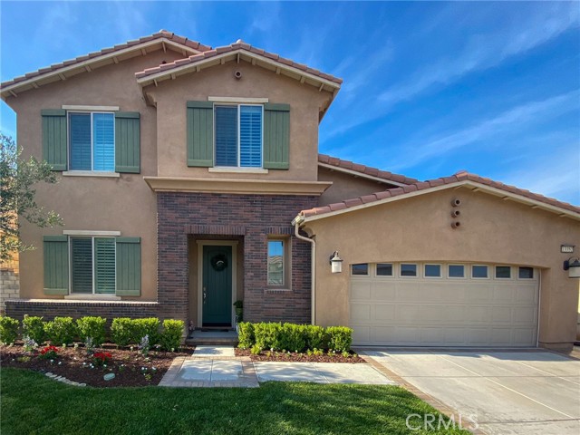 13352 Eaglebluff Ln, Eastvale, CA 92880