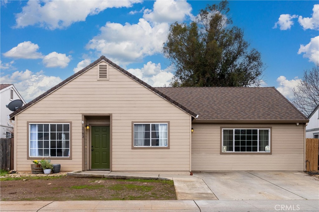 2783 Keith Hopkins, Chico, CA 95973