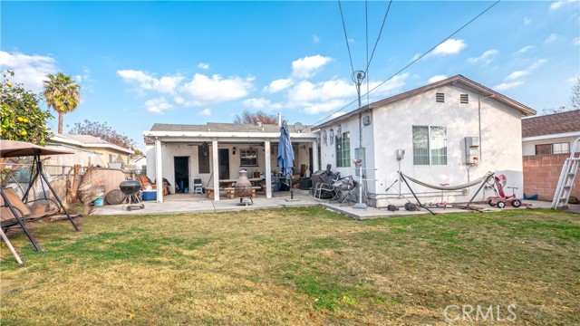 14423 Brink Avenue, Norwalk, California 90650, 3 Bedrooms Bedrooms, ,2 BathroomsBathrooms,Single Family Residence,For Sale,Brink,DW25026901