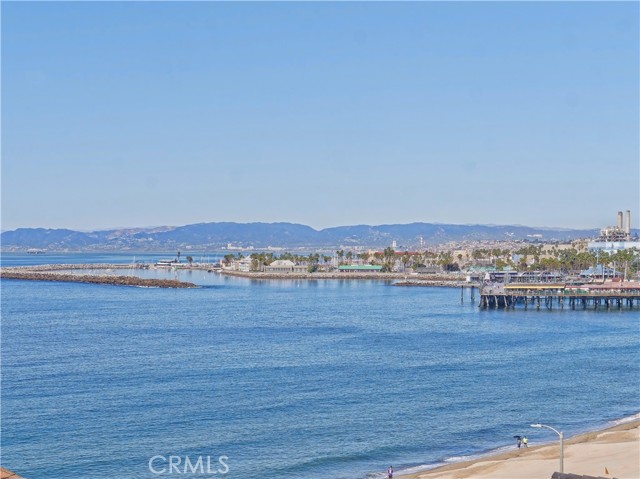 View of King Harbor