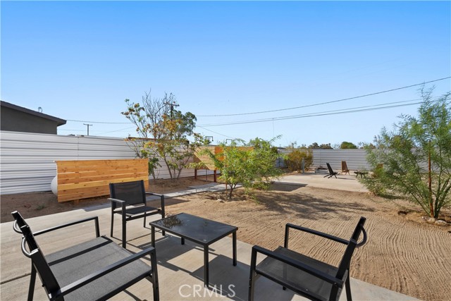 Detail Gallery Image 45 of 50 For 64858 Tonto Dr, Joshua Tree,  CA 92252 - 2 Beds | 1 Baths