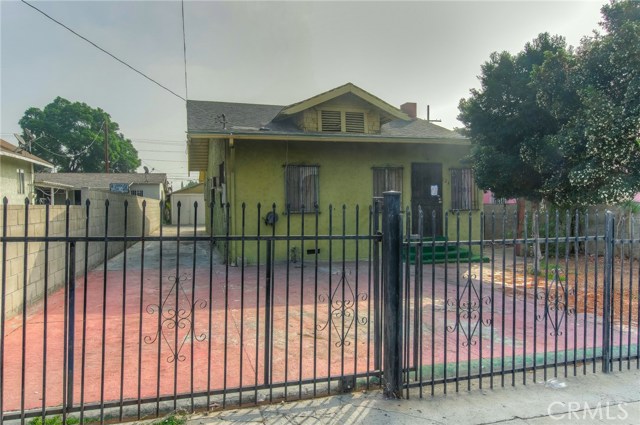 824 S Hicks Ave, Los Angeles, CA 90023