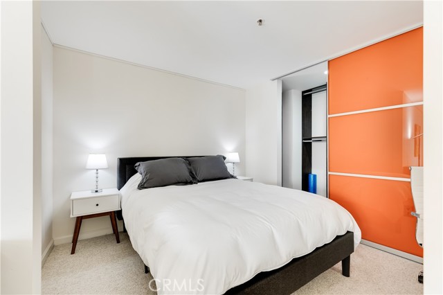 Detail Gallery Image 6 of 7 For 200 2nd St #105,  Oakland,  CA 94607 - 1 Beds | 1 Baths