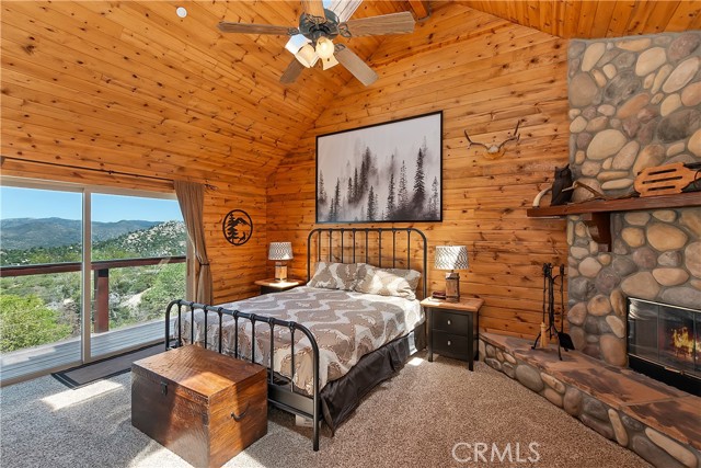 Detail Gallery Image 18 of 75 For 175 N Trails End Rd, Green Valley Lake,  CA 92341 - 5 Beds | 2 Baths