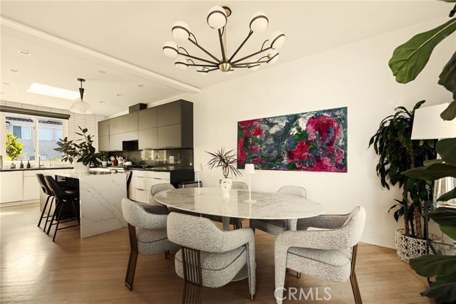 Detail Gallery Image 11 of 31 For 610 9th St a,  Hermosa Beach,  CA 90254 - 3 Beds | 2/1 Baths