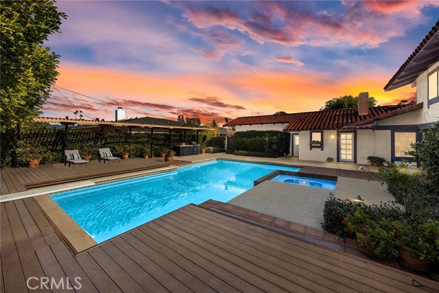 Detail Gallery Image 48 of 52 For 18021 Bryce Pl, North Tustin,  CA 92705 - 5 Beds | 4 Baths