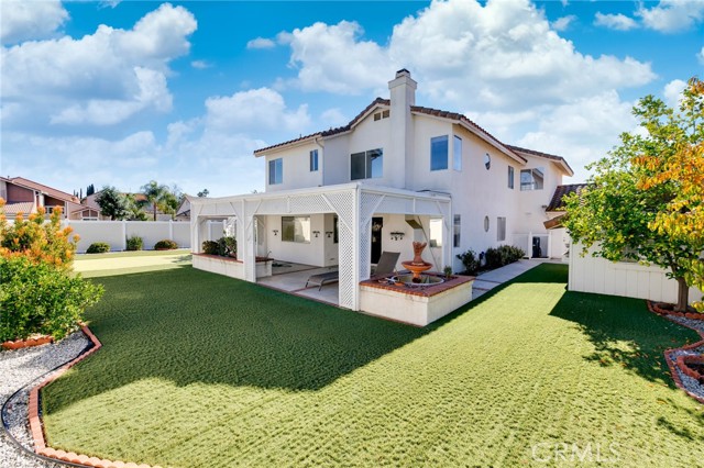 Detail Gallery Image 25 of 33 For 39625 Ranchwood Dr, Murrieta,  CA 92563 - 5 Beds | 3 Baths