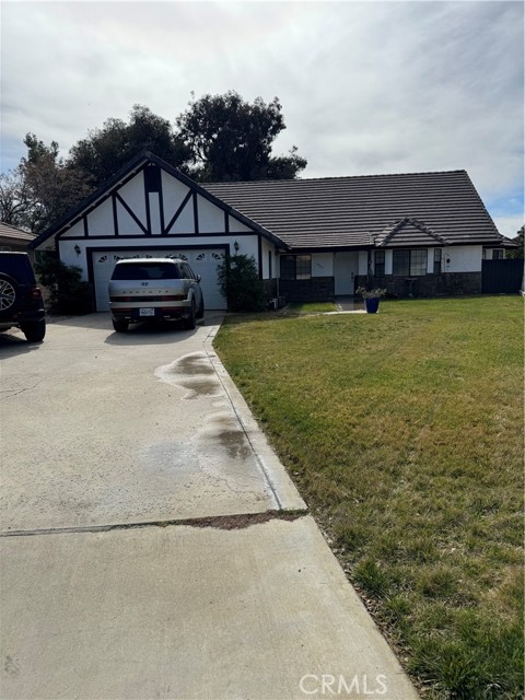 Detail Gallery Image 2 of 38 For 39657 Baldi Ct, Cherry Valley,  CA 92223 - 3 Beds | 2 Baths