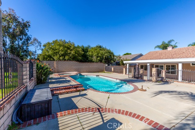 Detail Gallery Image 47 of 57 For 31535 Contour, Nuevo,  CA 92567 - 3 Beds | 2 Baths