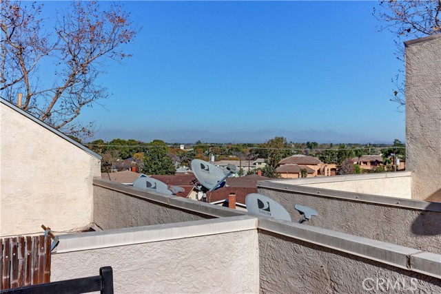 Detail Gallery Image 29 of 42 For 4132 E Mendez St #302,  Long Beach,  CA 90815 - 1 Beds | 1 Baths