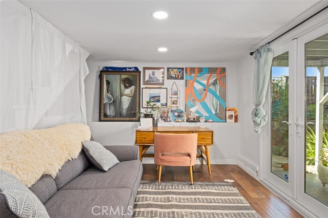 509 Francisca Avenue, Redondo Beach, California 90277, 2 Bedrooms Bedrooms, ,1 BathroomBathrooms,Residential,Sold,Francisca,PV22057057