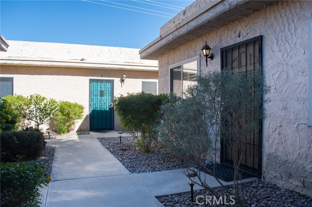 Detail Gallery Image 28 of 32 For 760 E Cottonwood Rd #4,  Palm Springs,  CA 92262 - 2 Beds | 2 Baths