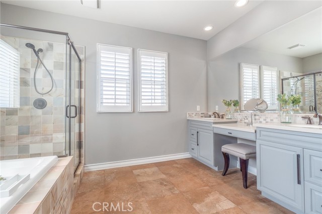Detail Gallery Image 28 of 60 For 20256 Dorothy St, Saugus,  CA 91350 - 5 Beds | 3 Baths