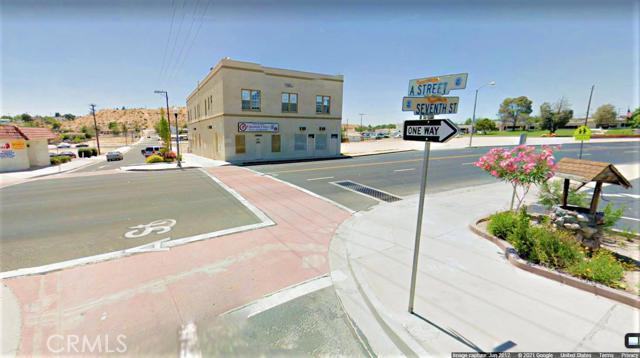 15483 7th Street, Victorville, California 92395, ,Commercial Sale,For Sale,15483 7th Street,CR541923