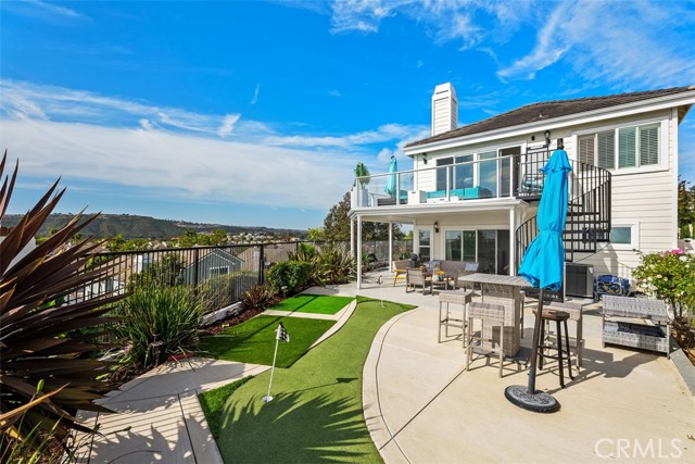 Detail Gallery Image 30 of 50 For 21 Marblehead Pl, Laguna Niguel,  CA 92677 - 4 Beds | 3 Baths