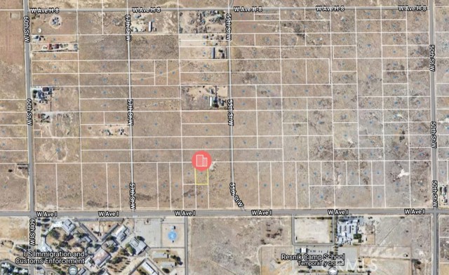 0 Vic 56 St West/Ave H14, Lancaster, California 93536, ,Land,For Sale,0 Vic 56 St West/Ave H14,CRSR23069897