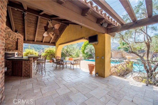 Detail Gallery Image 66 of 73 For 1340 Hidden Springs Dr, Corona,  CA 92881 - 7 Beds | 7/1 Baths